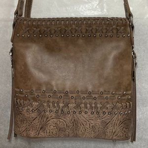 Montana West Concealed Carry Purse